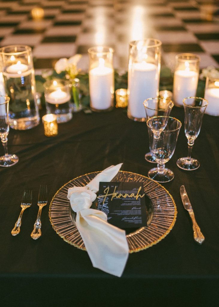 REC 31 Nashville Candle Rentals